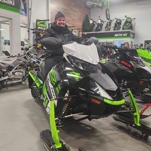 Meet your Posher, Mélanie